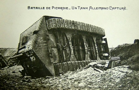 A7V A7V