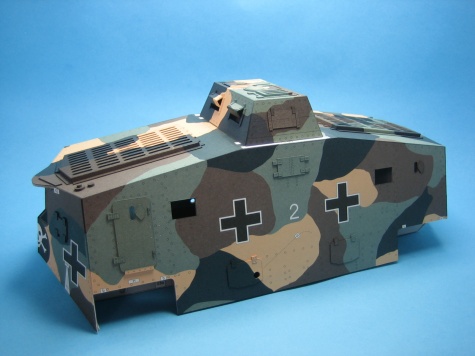 A7V A7V
