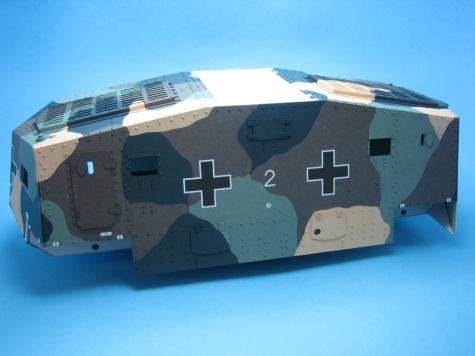 A7V A7V