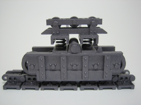 A7V A7V