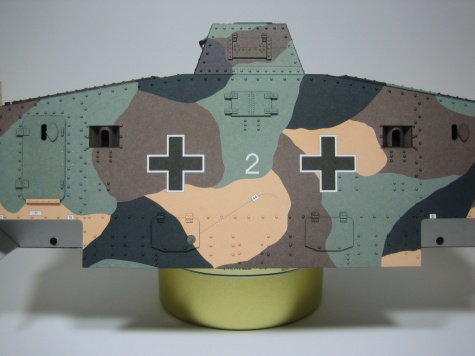 A7V A7V