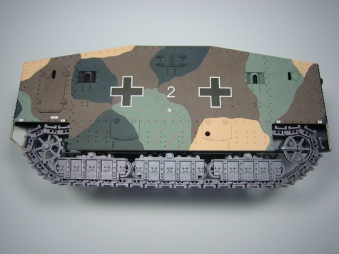A7V A7V