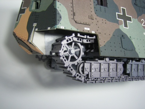 A7V A7V