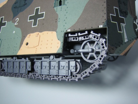 A7V A7V
