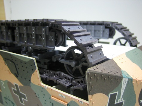 A7V A7V