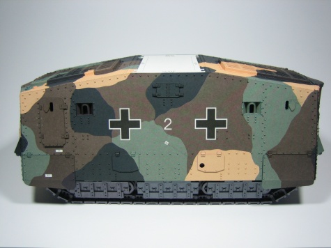 A7V A7V