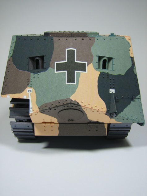 A7V A7V