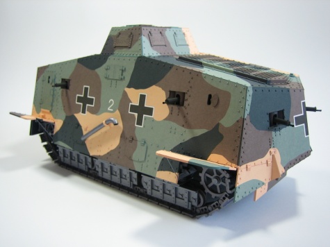 A7V A7V