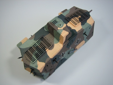 A7V A7V
