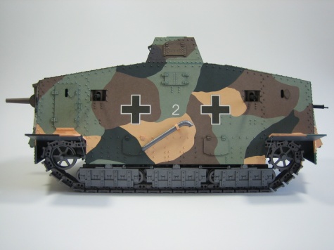 A7V A7V
