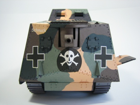 A7V A7V