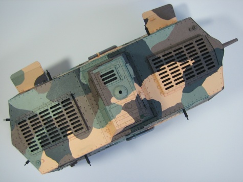 A7V A7V