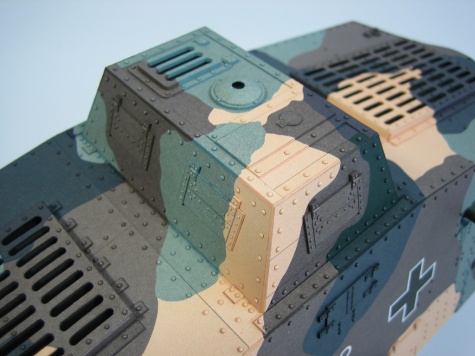 A7V A7V