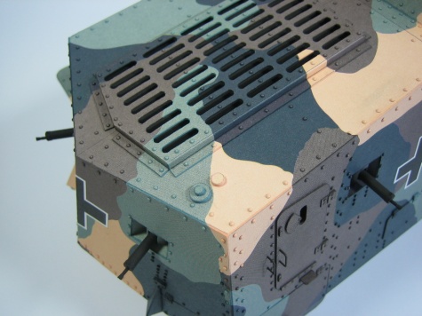 A7V A7V