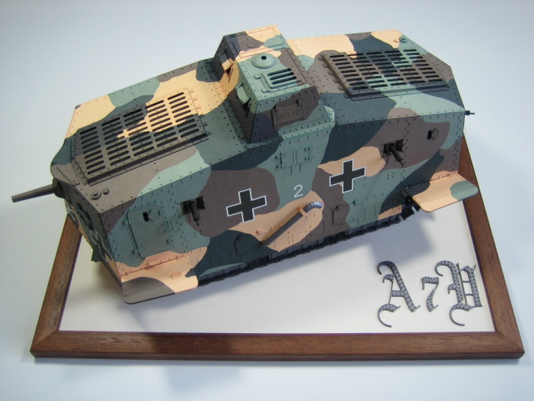 A7V (Pln� velikost v nov�m okn�) A7V