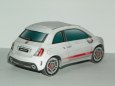 Abarth 500
