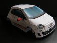 Abarth 500