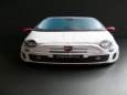 Abarth 500