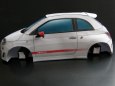 Abarth 500