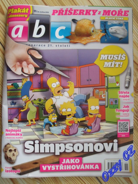 ABC ABC
