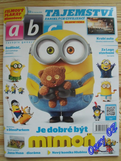 ABC ABC
