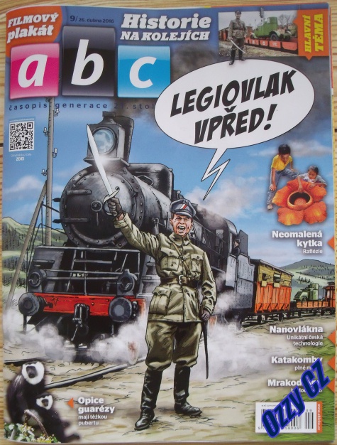 ABC