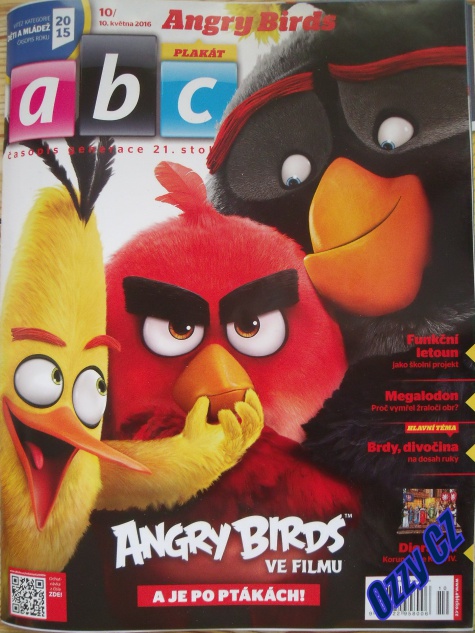 ABC
