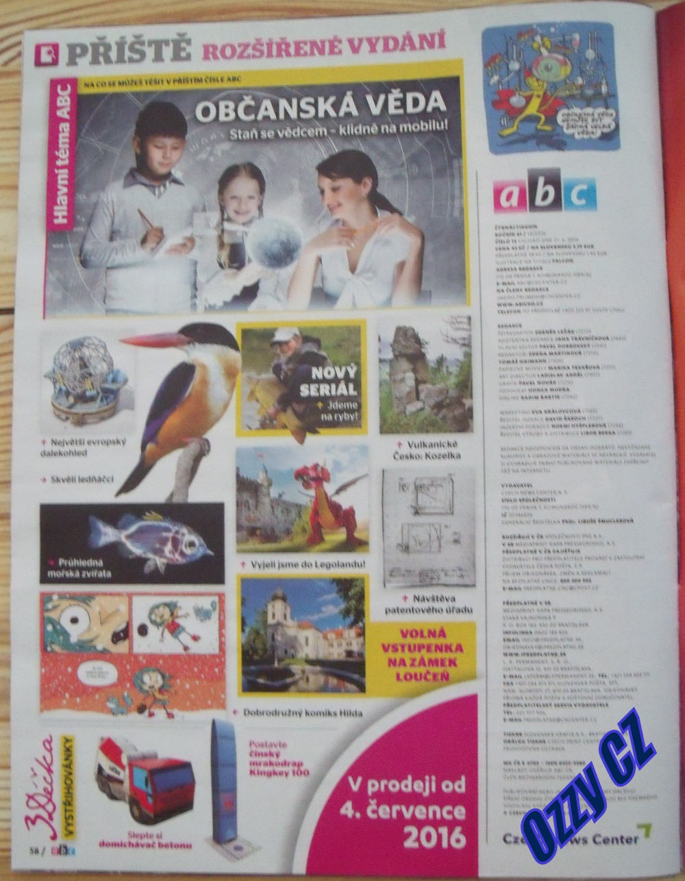 ABC (Plná velikost v novém okně) ABC