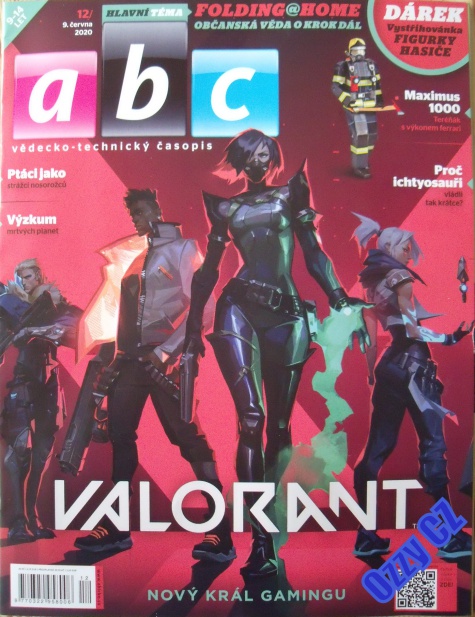 ABC ABC