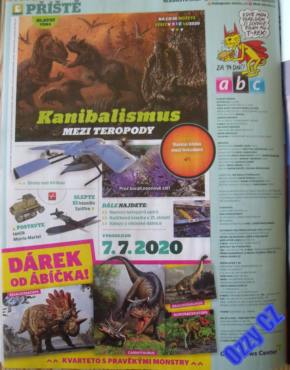 ABC (Plná velikost v novém okně) ABC