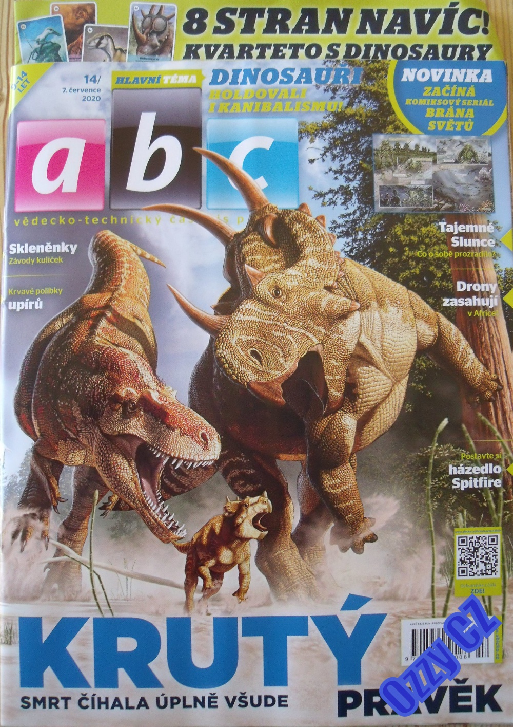 ABC (Plná velikost v novém okně) ABC