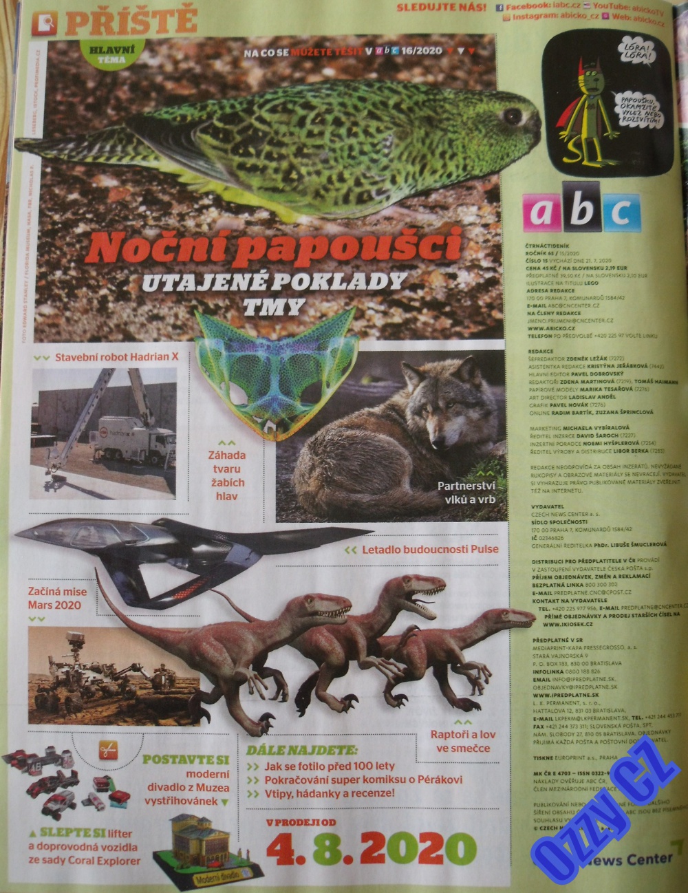 ABC (Plná velikost v novém okně) ABC