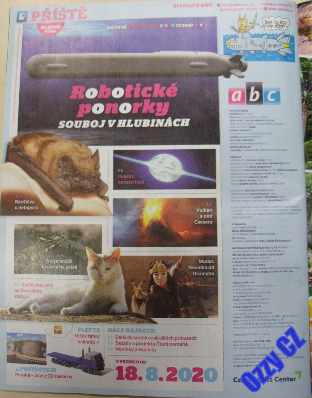 ABC (Plná velikost v novém okně) ABC