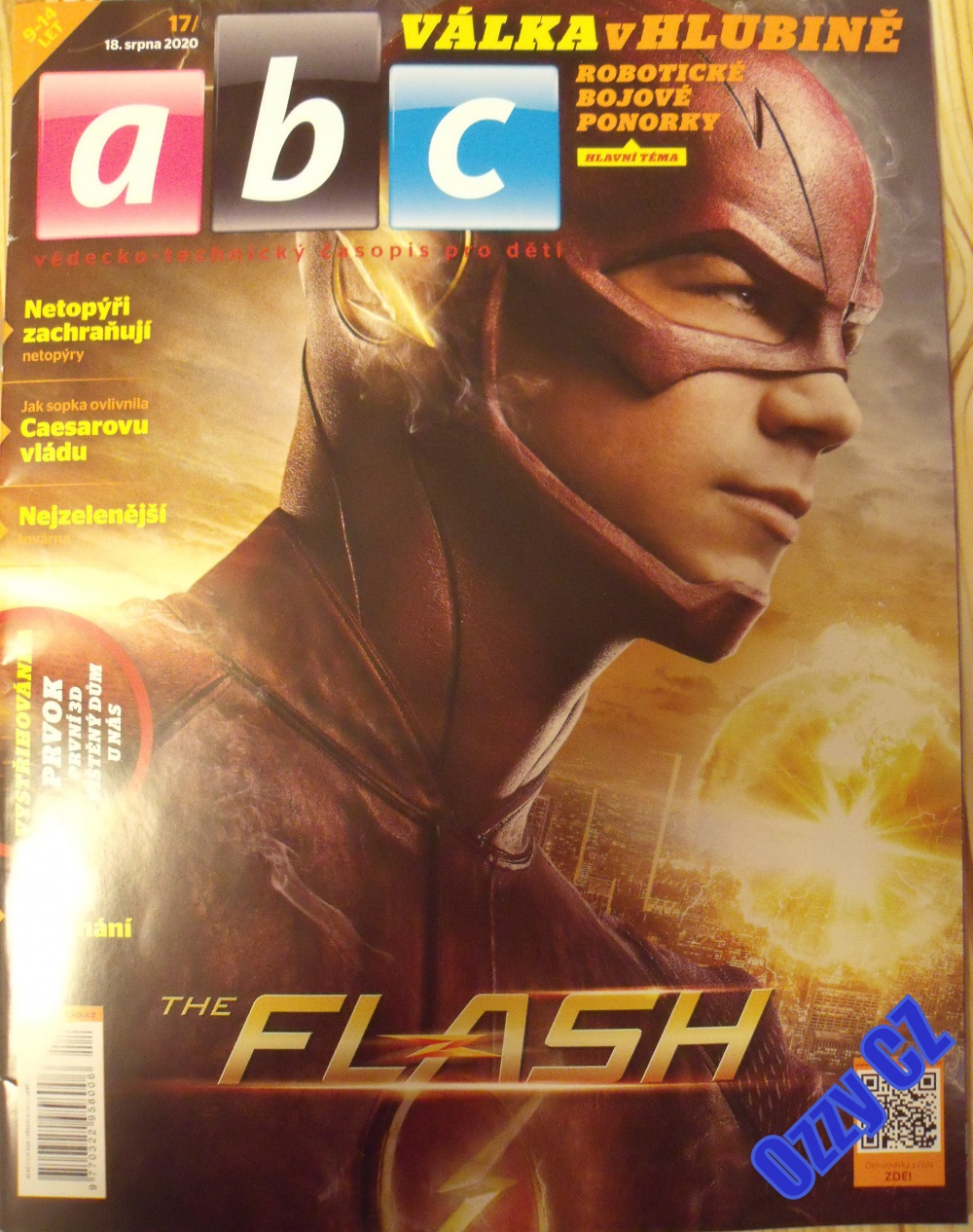 ABC (Plná velikost v novém okně) ABC