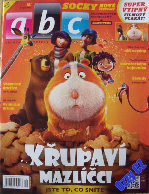 ABC ABC