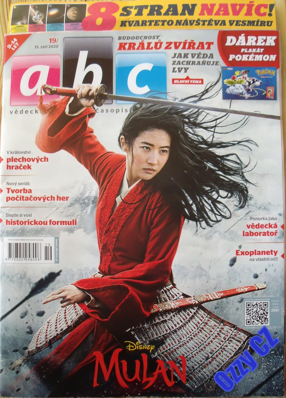 ABC (Plná velikost v novém okně) ABC