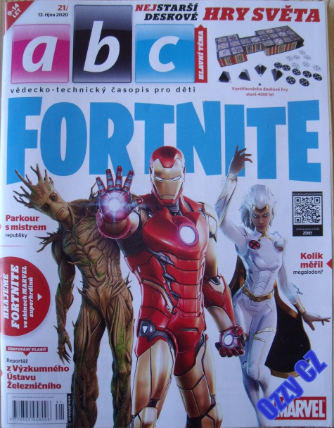 ABC ABC