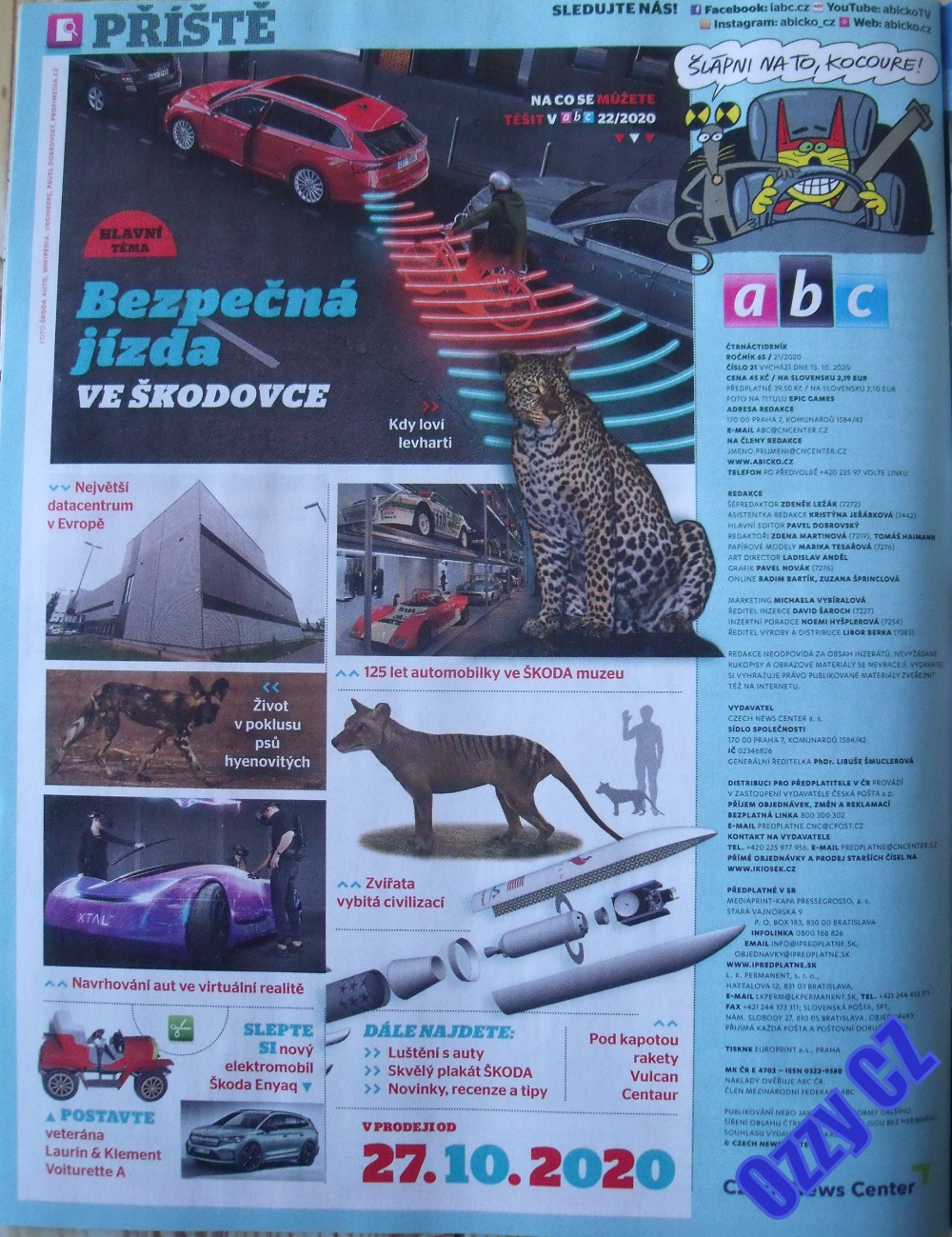ABC (Plná velikost v novém okně) ABC
