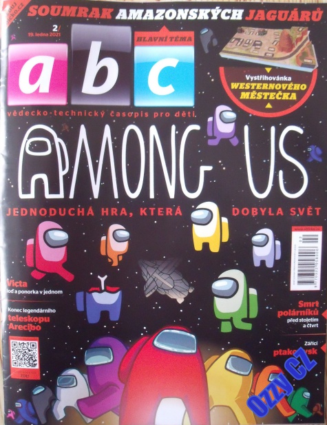 ABC ABC