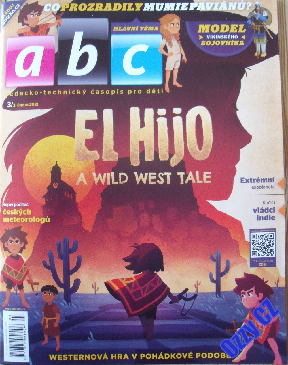 ABC (Plná velikost v novém okně) ABC
