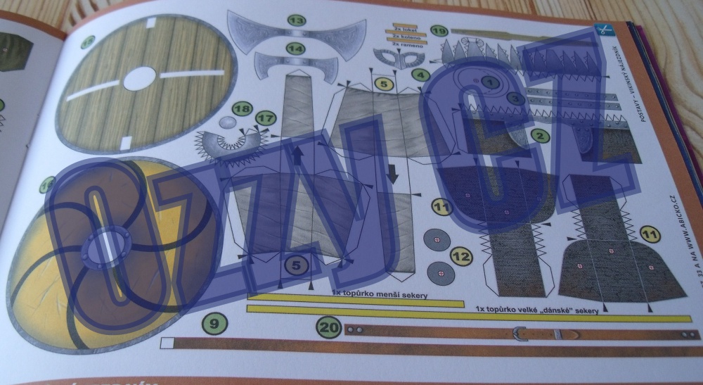 ABC (Plná velikost v novém okně) ABC