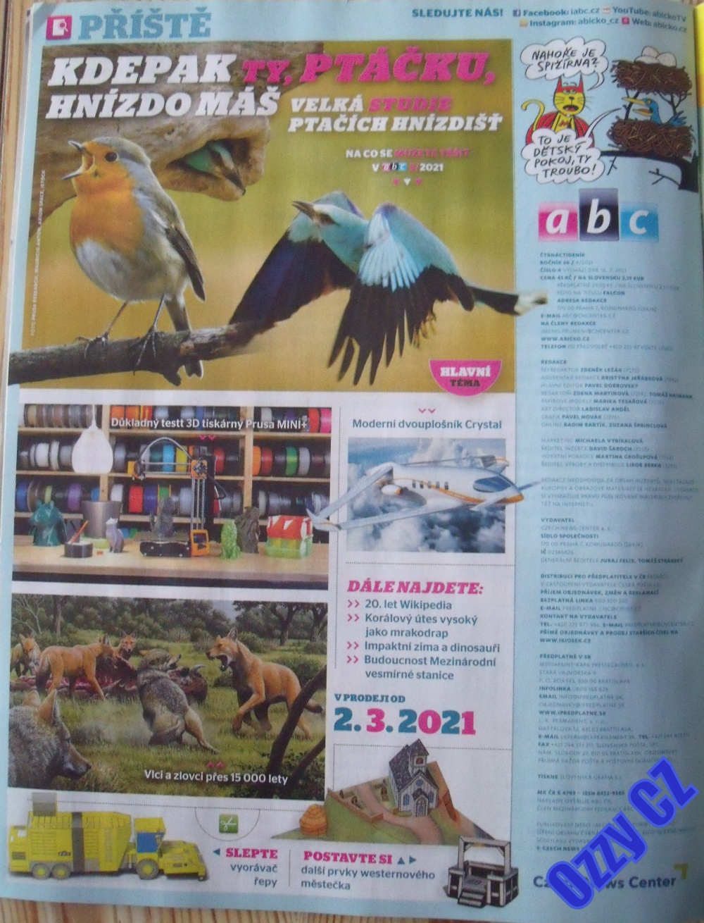 ABC (Plná velikost v novém okně) ABC