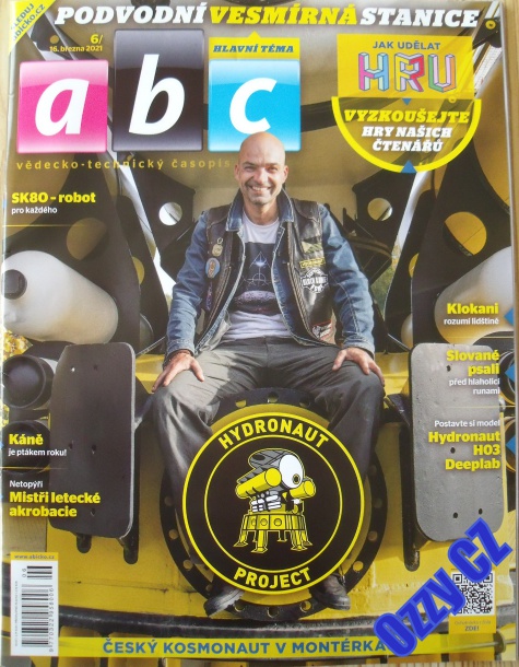ABC ABC