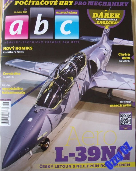 ABC ABC