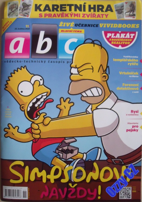 ABC ABC