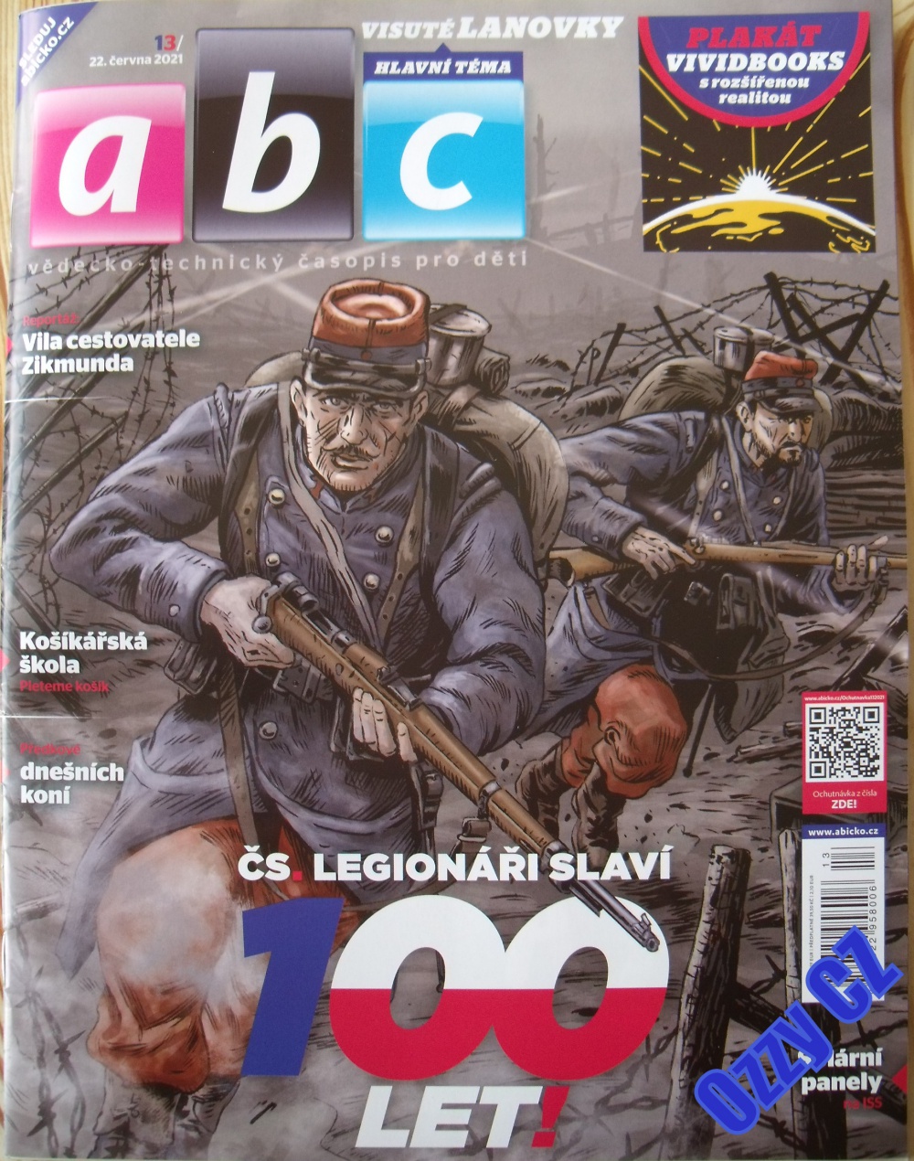 ABC (Plná velikost v novém okně) ABC