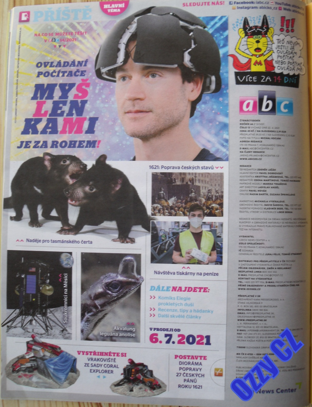 ABC (Plná velikost v novém okně) ABC