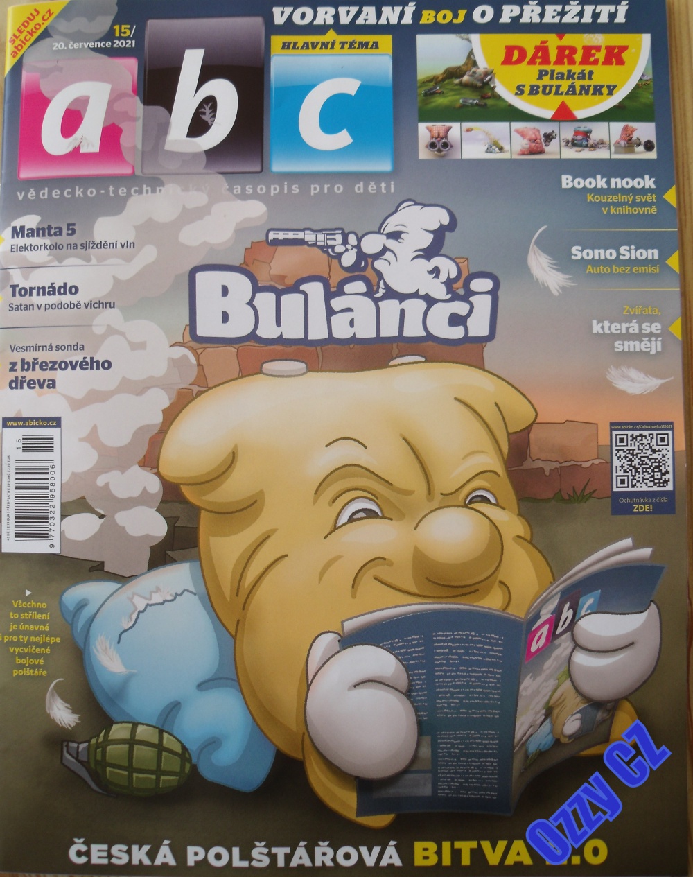 ABC (Plná velikost v novém okně) ABC