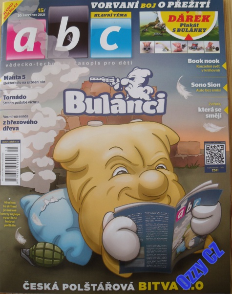 ABC ABC