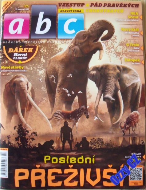 ABC ABC